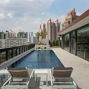 4* Aparthotel Louis Kienne - Havelock