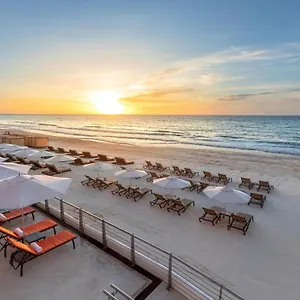 ***** Resort Palace Mexico